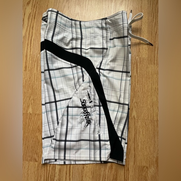 O’Neill SuperFreak Board Shorts 31 - Picture 2 of 7